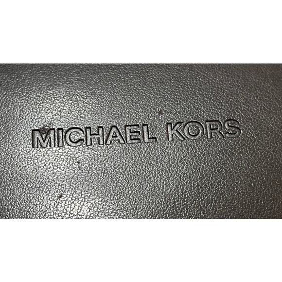 8-4 MICHAEL KORS Women's Sunglasses M3609S Black - Picture 8 of 8